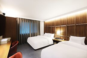 Browndot Airport New Town