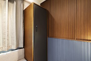 Browndot Airport New Town