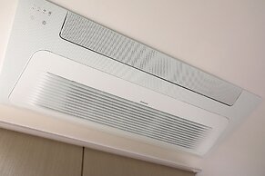 Browndot Airport New Town