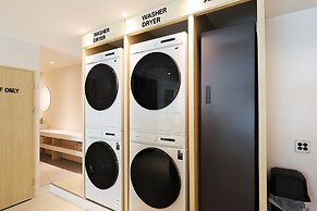 Browndot Airport New Town