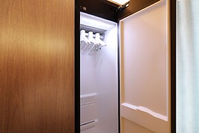 Browndot Airport New Town