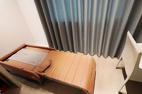 Browndot Airport New Town