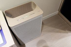 Browndot Airport New Town