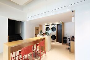 Browndot Airport New Town