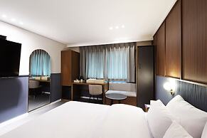 Browndot Airport New Town