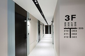 Browndot Airport New Town