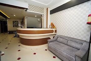 HOTEL SK Rajkot