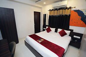 HOTEL SK Rajkot
