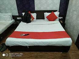 HOTEL SK Rajkot