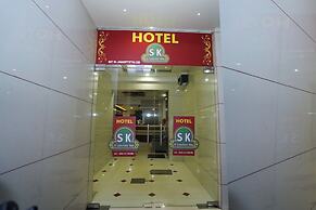 HOTEL SK Rajkot