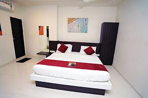 HOTEL SK Rajkot