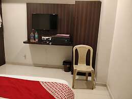 HOTEL SK Rajkot