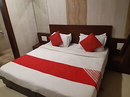HOTEL SK Rajkot