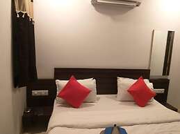 HOTEL SK Rajkot