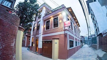 Hongsi Hotel
