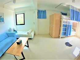 The Rock Samui Poshtel Lamai Beach