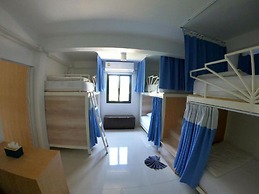 The Rock Samui Poshtel Lamai Beach