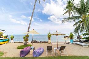 The Rock Samui Poshtel Lamai Beach