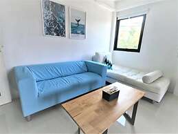 The Rock Samui Poshtel Lamai Beach