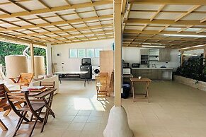 The Rock Samui Poshtel Lamai Beach
