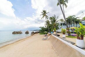 The Rock Samui Poshtel Lamai Beach