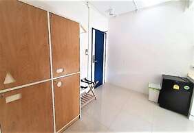 The Rock Samui Poshtel Lamai Beach