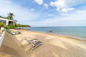 The Rock Samui Poshtel Lamai Beach