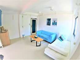 The Rock Samui Poshtel Lamai Beach