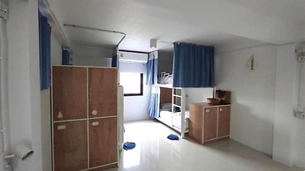 The Rock Samui Poshtel Lamai Beach