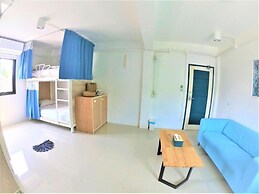 The Rock Samui Poshtel Lamai Beach