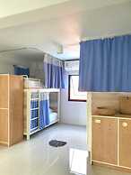 The Rock Samui Poshtel Lamai Beach