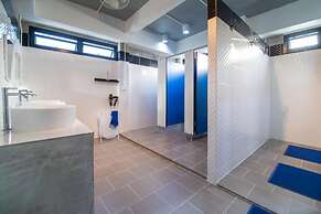 The Rock Samui Poshtel Lamai Beach