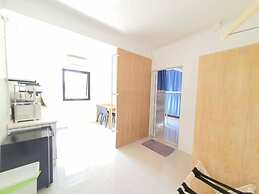 The Rock Samui Poshtel Lamai Beach