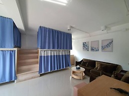 The Rock Samui Poshtel Lamai Beach