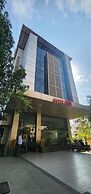 Hotel Adi Nagpur