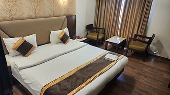 Hotel Adi Nagpur