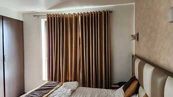 Hotel Adi Nagpur