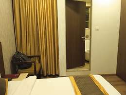 Hotel Adi Nagpur