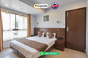 Hotel Adi Nagpur