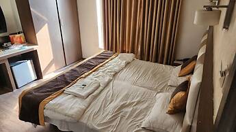 Hotel Adi Nagpur