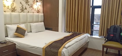 Hotel Adi Nagpur