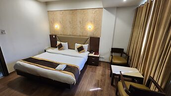 Hotel Adi Nagpur