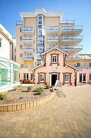 Strandvilla Viktoria