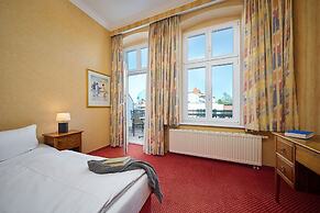 Strandvilla Viktoria