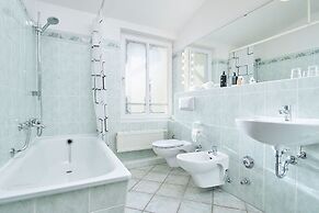 Strandvilla Viktoria