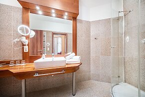 Strandvilla Viktoria