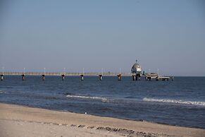 Strandvilla Viktoria