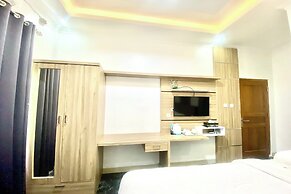 Capital O 93973 Kanaya Homestay Syariah