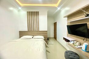 Capital O 93973 Kanaya Homestay Syariah