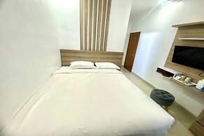 Capital O 93973 Kanaya Homestay Syariah